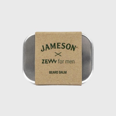 Zew for men Jameson balzám na vousy 80 ml – Zboží Dáma