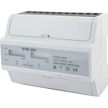 Eleman DTS 353-L