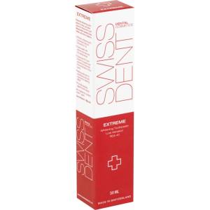 Swissdent ZP 50ml ЕКСТРЕМНО интензивно избелване