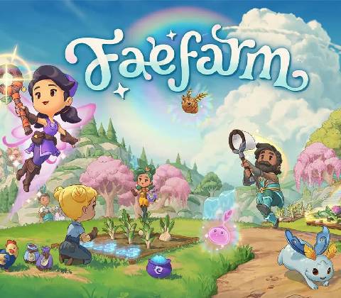 Fae Farm