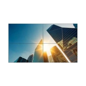 Image 1 of Philips 55BDL4107X/00