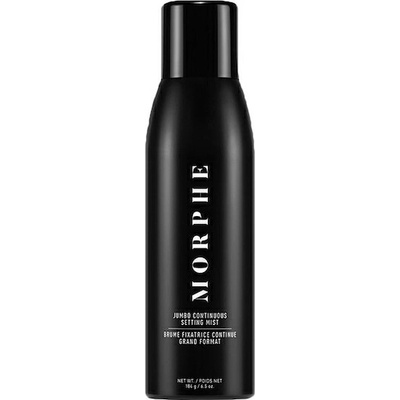 Morphe Fixační spreje a fixační pudry Jumbo Continuous Setting Mist 184 g