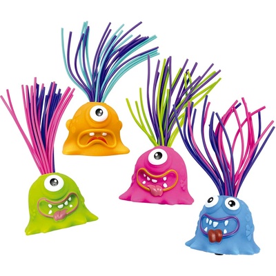 Apli Разтеглива фигура Apli - Крещящо чудовище, асортимент (19764)