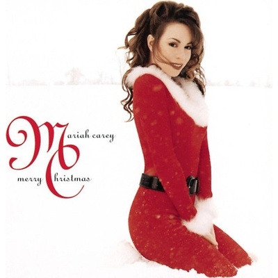 Carey Mariah • Merry Christmas MC