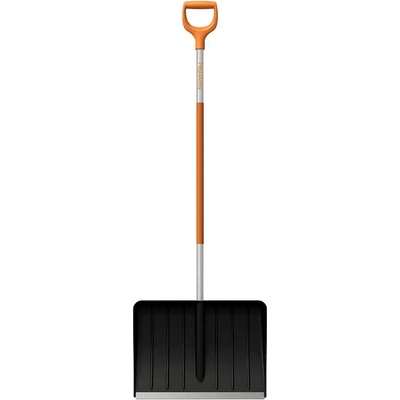 Fiskars Избутвач за сняг SnowXpert - черен FS 1003469/1062828 (FS 1003469/1062828)