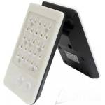Lightex Led СОЛАРЕН ПРОЖЕКТОР 2w 4000k 200lm (3800883158990)