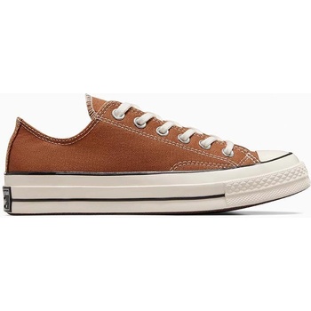 Converse Ниски кецове Converse Chuck 70 в кафяво A04591C (A04591C)