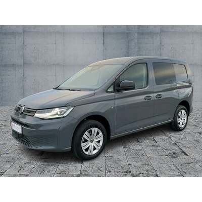 Volkswagen Caddy TDI Flexible DSG 90 kW