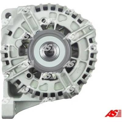 AS-PL generátor Brand new AS-PL Alternators 012452 A0146