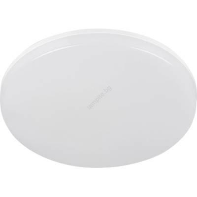Kanlux 26988 - LED плафон VARSO с сензор, 22/30 W, 230 V, 3000/4000/6500 K, Ø 33 см, IP54 (KX2718)