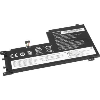 Image 1 of Movano Батерия за Lenovo IdeaPad 5-15ABA7 / 5-15ALC05 / 5-15ITL05, 4650 mAh (BT/LE-15ITL05-2)