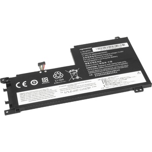 Movano Батерия за Lenovo IdeaPad 5-15ABA7 / 5-15ALC05 / 5-15ITL05, 4650 mAh (BT/LE-15ITL05-2)