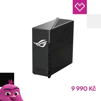 Asus GS-BE18000