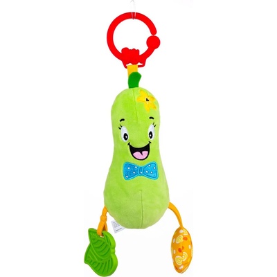 Висулка Тиквичка Bell 80242 (6925783802426)