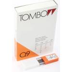 Tombow графитни моливи 0, 9 HB (калъф с 12 графитни моливи) (EX-09P-HB)