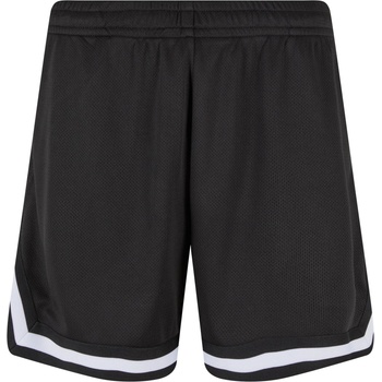 Urban Classics Мъжки къси панталони в черен цвят Urban Classics Basketball ShortsUB-TB6708-00007 - Черен, размер S