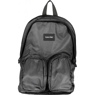 Calvin Klein K50K510872 batoh černý 14l
