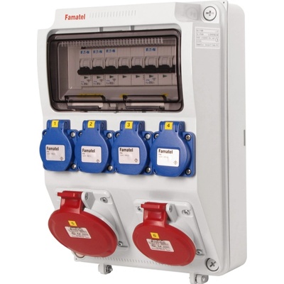 Famatel ZSF40101000.0