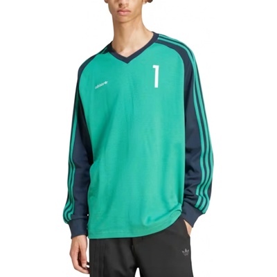 adidas Dres s dlhým rukávom Originals JERSEY jc8373