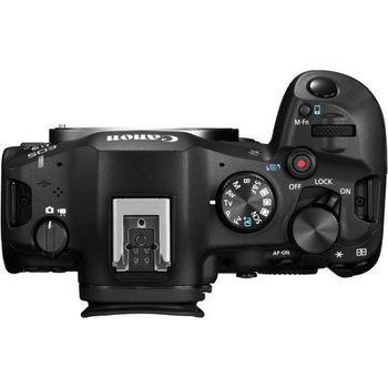Image 1 of Canon EOS R6 Mark III (7084C004)