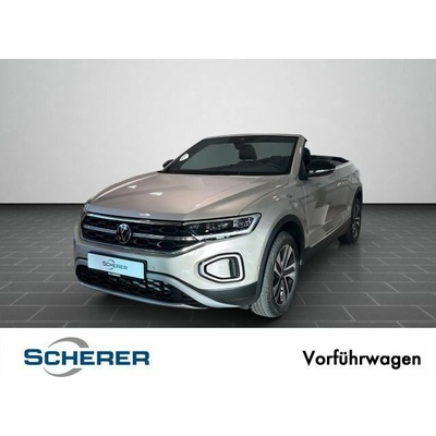 Volkswagen T-Roc Cabriolet 1.0 85 kW
