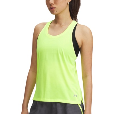 Under Armour UA Launch Singlet 1382436-731