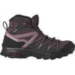 Salomon Daintree Mid GTX W Shale/Phantom UK 4
