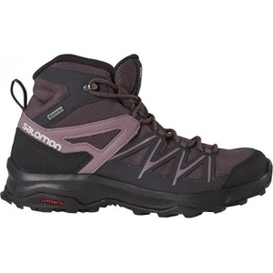 Salomon Daintree Mid GTX W Shale/Phantom UK 4