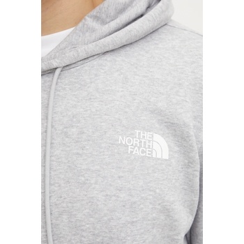 The North Face Суичър The North Face Simple Dome (NF0A89FCDYX1)