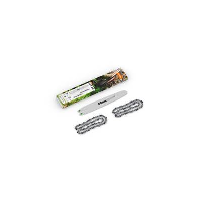 Комплект режеща гарнитура STIHL 40cm/16", 63PM3 (30050009903)