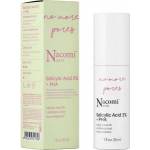 Nacomi Nacomi_Next Level Salicylic Acid 2% + PHA Facial Serum 30ml