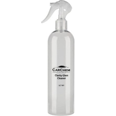 CarChem Clarity Glass Cleaner 500 ml