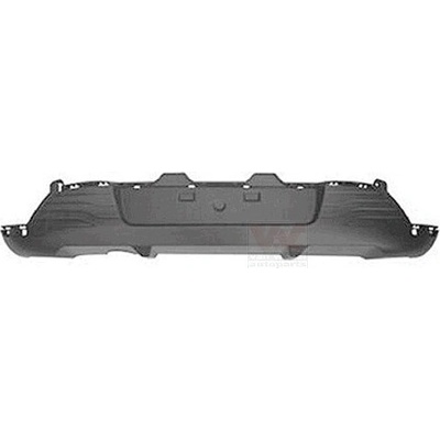 Spoiler VAN WEZEL 4373508