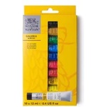 Winsor & Newton Акрилни бои Galeria 10х12мл