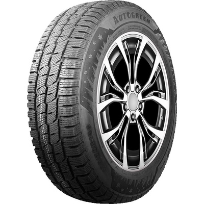 Autogreen Snow Cruiser AW06 195/60 R16 99/97T