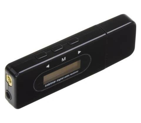 CarClever dab-05
