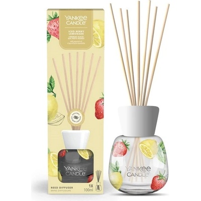 Yankee Candle Reed tyčinkový aroma difuzér 100 ml