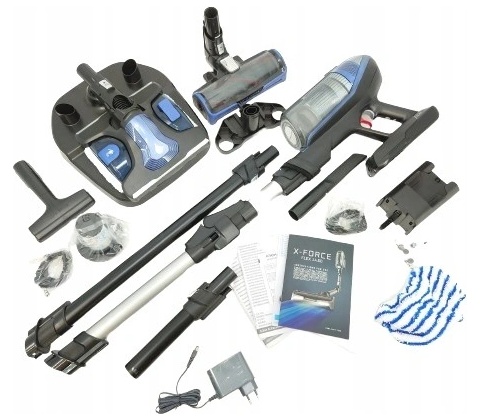 Rowenta RH99C3WO
