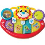Playgro Музикална играчка Пиано 6-36м (Playgro +LEARN)