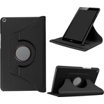Gigapack Huawei Mediapad T3 8 WIFI GIGAPACK калъф стоящ, кожен ефект FLIP, 360 GP-71054 (GP-71054)