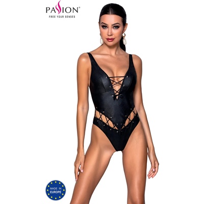 Passion Francesca Body Black XXL/XXXL