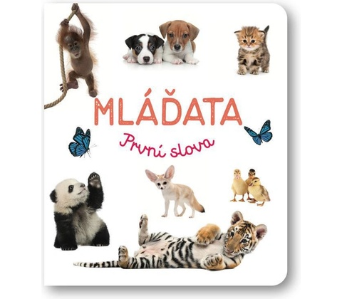 Mláďata