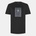 Armani Exchange Тениска Armani Exchange Men's AX Skyline T-Shirt - Black UC001