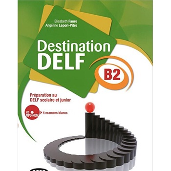 Destination DELF B2