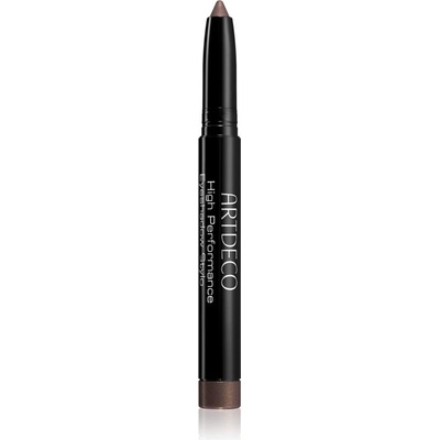Artdeco Oční stíny v tužce High Performance Eyeshadow Stylo 21 Shimmering Cinnamon 1,4 g – Zboží Dáma