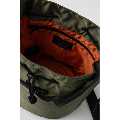 Alpha Industries Чанта през рамо Alpha Industries Carry Bag Wmn (148944)