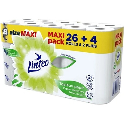 LINTEO MAXI PACK 30 ks – Zboží Mobilmania