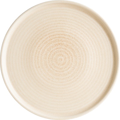 BONNA Talíř 260 mm Ripple, Mirage