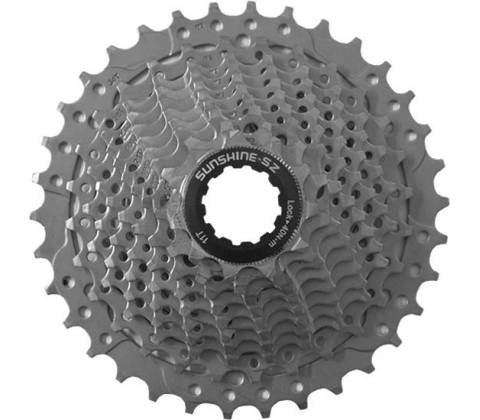 Sunshine 11-34T
