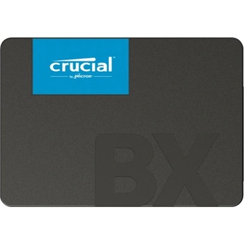 Crucial BX500 4TB SATA3 (CT4000BX500SSD1)